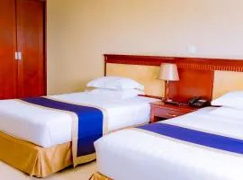 Hill View Hotel Kiyovu