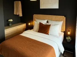 A Place To Stay Stavanger, apartment 4