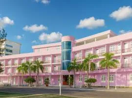 Khu Nghỉ Dưỡng Đoàn 298 - Khách Sạn 3 Tầng