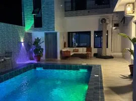 VillAïda Appartement 001