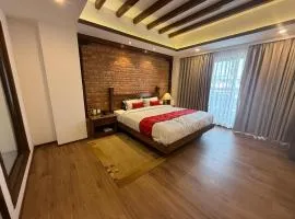 Ambassador Garden Home