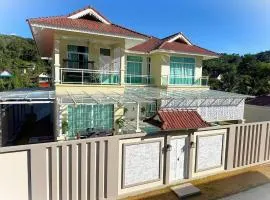 Kamala Beach Phuket - 4BR Private Luxury Pool Villa with Maid