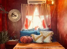 Alter Space Workspace and CoLiving