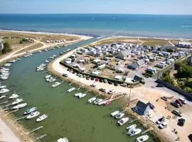 Camping 3 étoiles - ccaffib