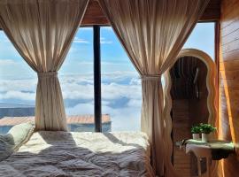 Chà Homestay, ξενοδοχείο σε Bắc Yên