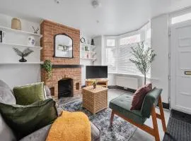 Modern Bletchley home with stylish decor