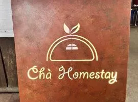 Chà Homestay