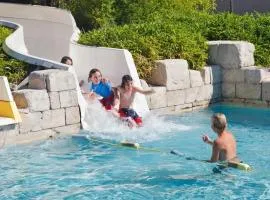 Camping 5 étoiles - Parc aquatique - eebfed