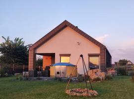 Villa Panorama, Hotel in Żywiec