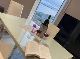 Atlantic beach house