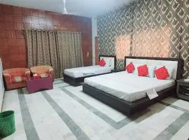 Hotel New View Guest House