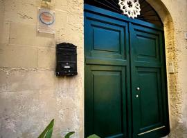 Dimora Antonia, Hotel in Lecce