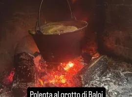 Grotto osteria di Baloi