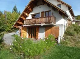 Appartement Barcelonnette Ubaye, Provence