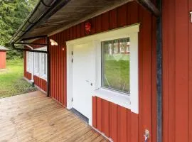 Spacious & bright house, former historical school