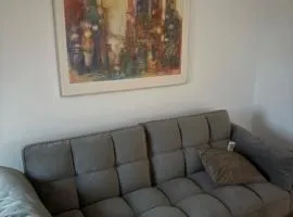 Charmantes Appartement "Florian" in Bernburg