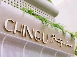 Chingu Boutique Vũng Tàu