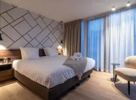 ONE TWO FOUR - Hotel & Spa