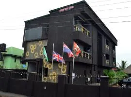 Empayer Hotel & Suites