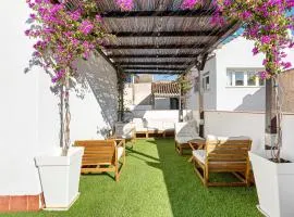 Apartamentos Calle Nueva