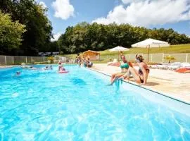 Camping 3 étoiles - Parc aquatique - ccbbaia