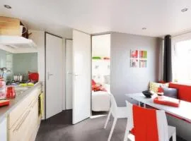 ZEcamping 3 étoiles parc aquatique pet friendly jacuzzi