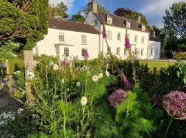 Secret Garden Cottage