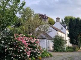 Secret Garden Cottage