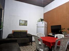 Pousada Rio do Mar, khách sạn ở Aracaju