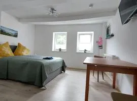 Hotel Silonce Bilstein