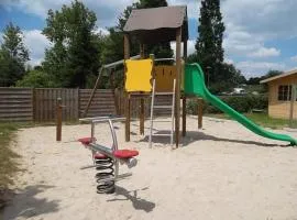 ZEcamping 3 étoiles animé animaux acceptés familial piscine couverte
