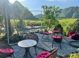 Tam coc MrHieu homestay
