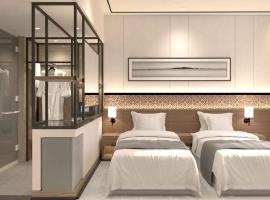 hotel santika blitar, hotell sihtkohas Karangtengah