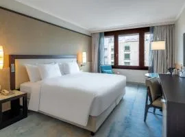 Hilton Geneva Hotel and Conference Centre