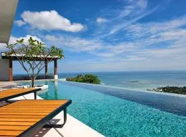 Anzhu Seamate Villa Samui