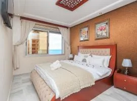 Ocean View Apartment by Hilton & TGV Station