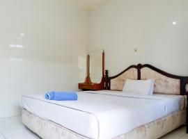 Hotel Segara Kedisan Kintamani, hotel in Kubupenlokan