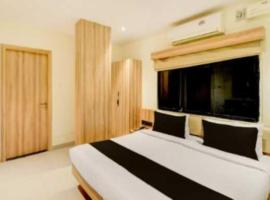 Hotel O Malani Inn, hotel en Kukatpally