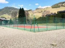 Superb apartment in Megève