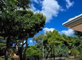 ETNAGLOW Luxory Sicilian Villa