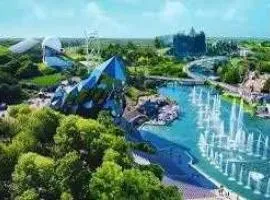 Camping 3 étoiles - Piscine - ccbbehi