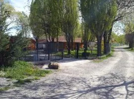 Chalet 2 étoiles - ef0bde