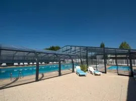 ZEcamping 3 familial animaux acceptés piscine couverte et chauffée