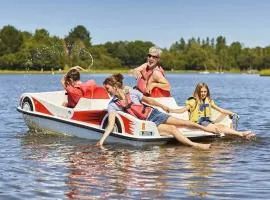 Camping 3 étoiles - eed0ca