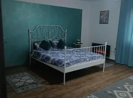 Apartament terasa