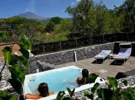 ETNAGLOW Luxory Sicilian Villa