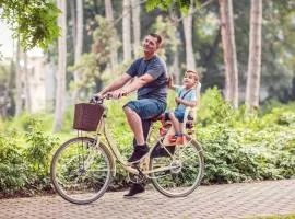 Camping 3 étoiles - Parc aquatique - eeibbf