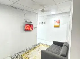 Homestay Abah , Kota Bharu, Kelantan