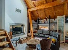 Le Wantzenau - Fireplace, Games Room, Family