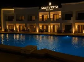 Marvista Resort Dahab